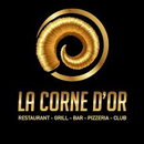 restaurant corne d'or